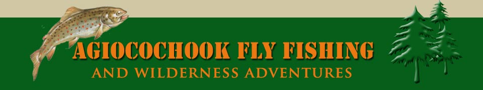 Agiocochook Fly Fishing & Wilderness Adventures